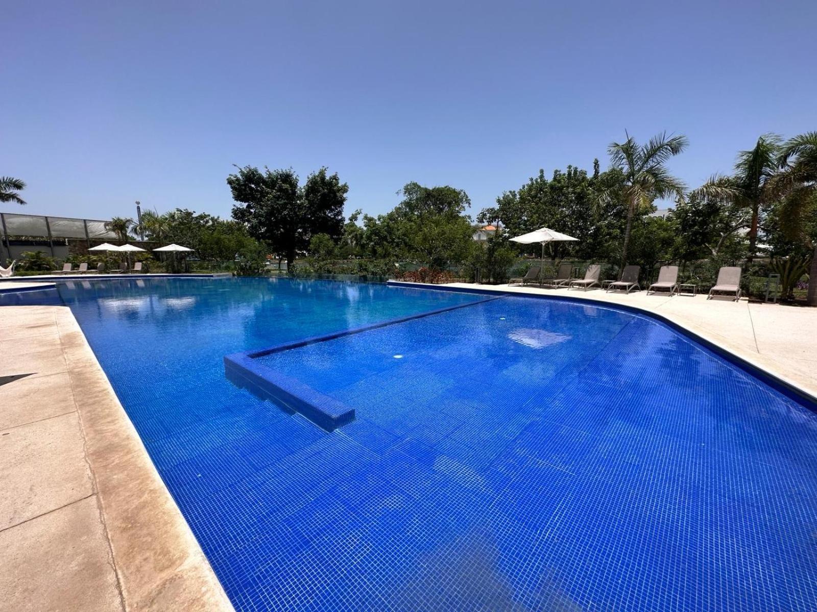 Luxury Penthouse In Cabo Norte Apartamento Mérida