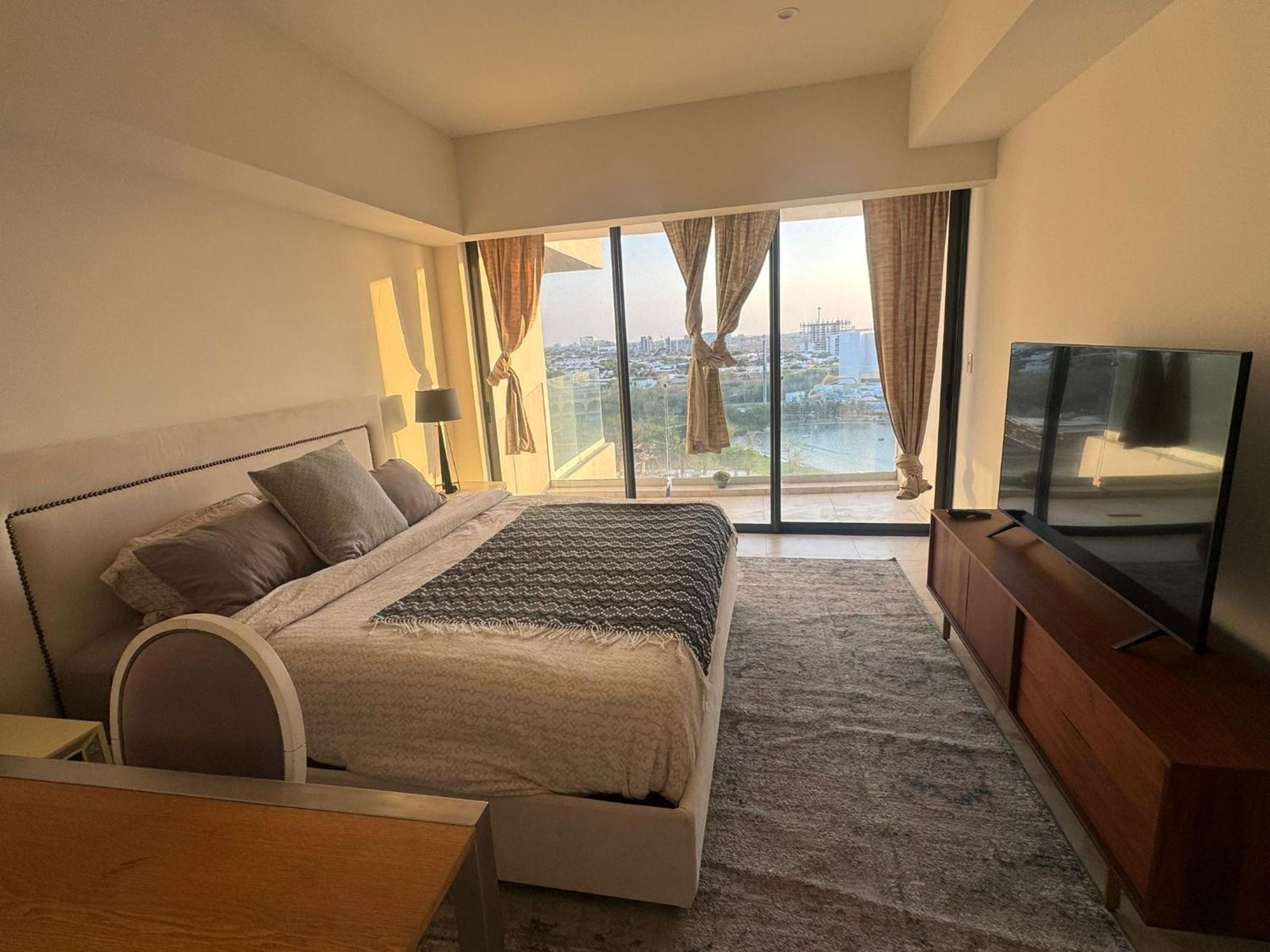 Luxury Penthouse In Cabo Norte Apartamento